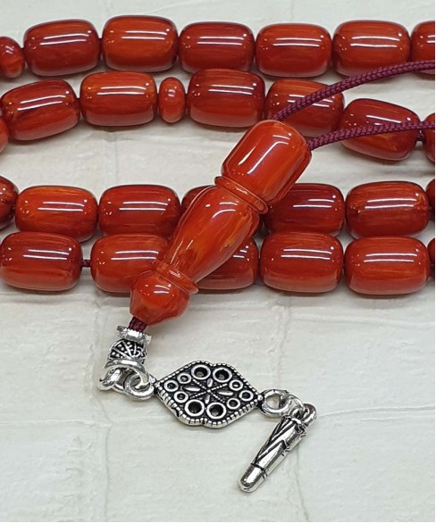 Κομπολόι 33άρι από Μαστίχα Βακελίτη KOM11608