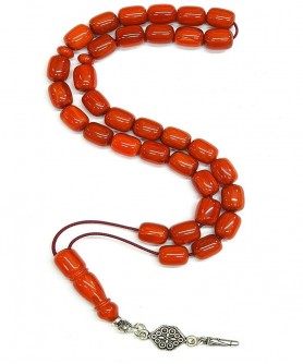 Κομπολόι 33άρι από Μαστίχα Βακελίτη KOM11608