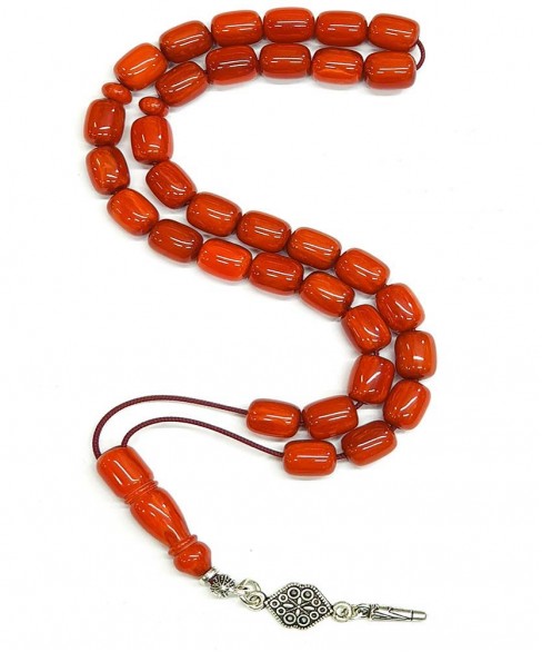 Κομπολόι 33άρι από Μαστίχα Βακελίτη KOM11608