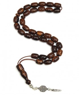 Κομπολόι 33άρι από Μαστίχα Βακελίτη KOM11609