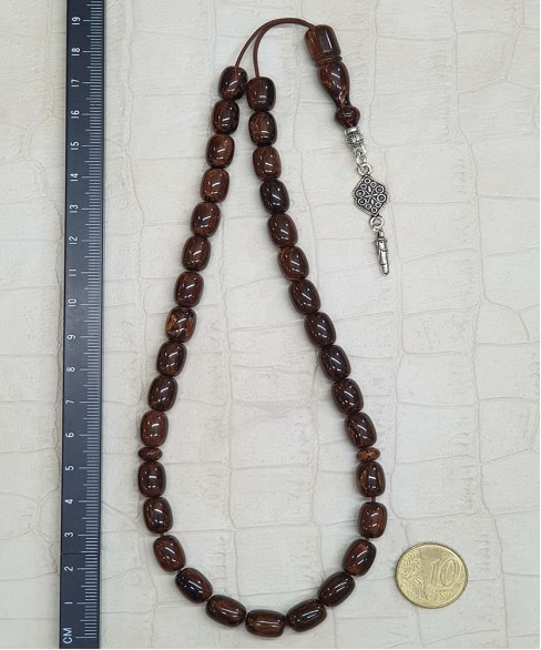 Κομπολόι 33άρι από Βακελίτη KOM11609