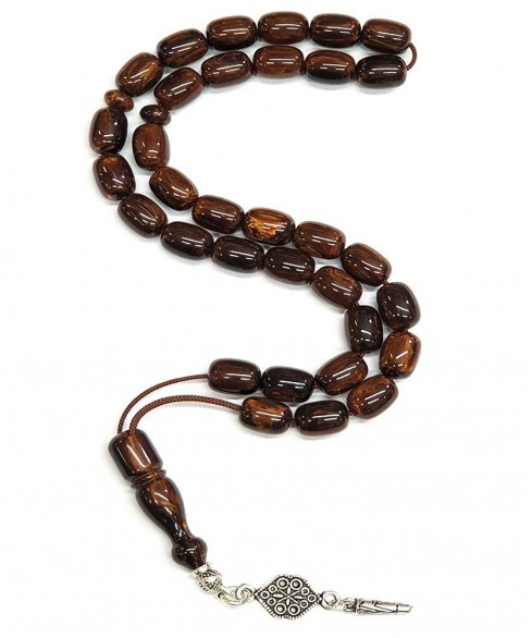 Κομπολόι 33άρι από Μαστίχα Βακελίτη KOM11609