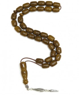 Κομπολόι 33άρι από Μαστίχα Βακελίτη KOM11610