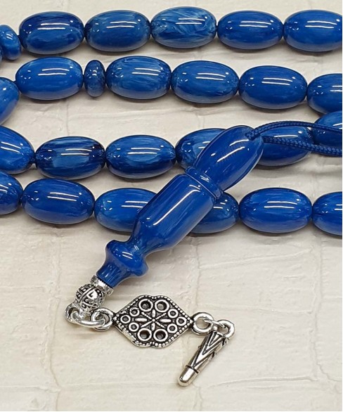 Κομπολόι 33άρι από Μαστίχα Βακελίτη KOM11612