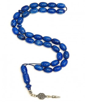 Κομπολόι 33άρι από Μαστίχα Βακελίτη KOM11612