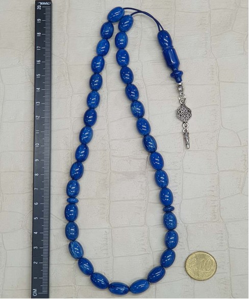 Κομπολόι 33άρι από Μαστίχα Βακελίτη KOM11612