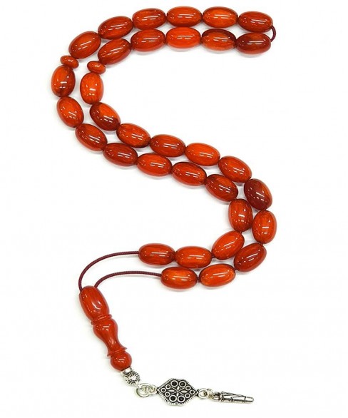 Κομπολόι 33άρι από Μαστίχα Βακελίτη KOM11614