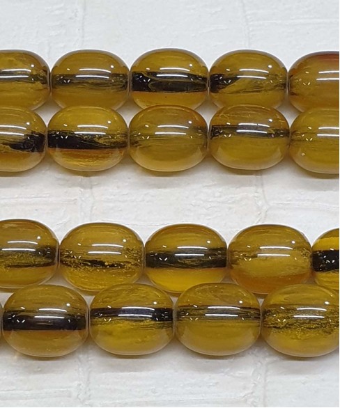 Κομπολόι 33άρι από Μαστίχα Φατουράν KOM11599