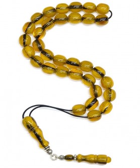 Κομπολόι 33άρι από Μαστίχα Φατουράν KOM11599