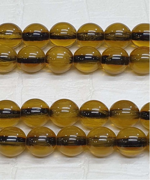 Κομπολόι 33άρι από Μαστίχα Φατουράν KOM11601