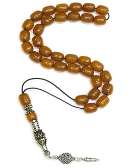 Κομπολόι 33άρι από Μαστίχα Φατουράν KOM11591