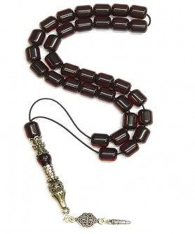 Κομπολόι 33άρι από Μαστίχα Φατουράν KOM11592