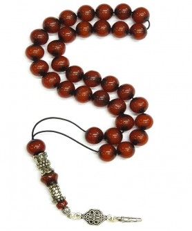 Κομπολόι 33άρι από Μαστίχα Φατουράν KOM11593