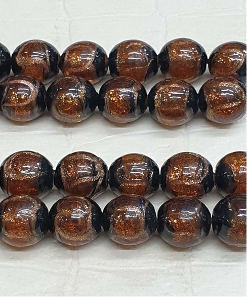 Κομπολόι από Γυαλί KOM11598