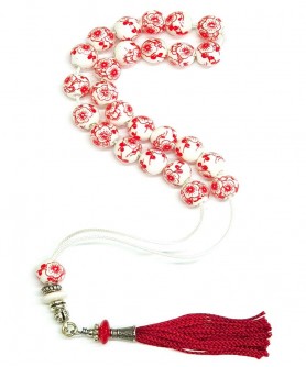 Κομπολόι από Πορσελάνη KOM11627