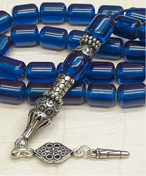 Κομπολόι 33άρι από Μαστίχα Φατουράν KOM11583