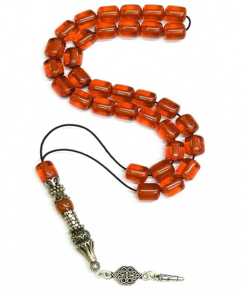 Worry Beads Mastic Faturan 33 beads KOM11585
