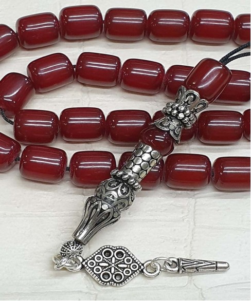 Κομπολόι 33άρι από Μαστίχα Φατουράν KOM11588