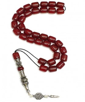 Κομπολόι 33άρι από Μαστίχα Φατουράν KOM11588