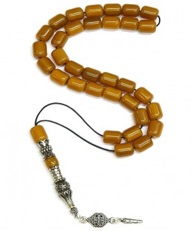 Κομπολόι 33άρι από Μαστίχα Φατουράν KOM11589