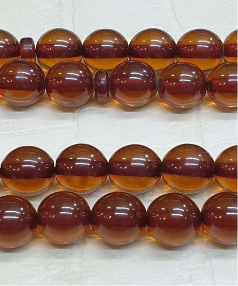 Κομπολόι 33άρι από Μαστίχα Φατουράν KOM11590