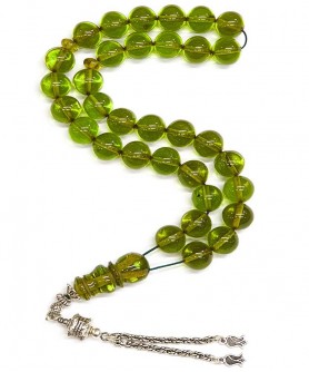 Κομπολόι 33άρι από Μαστίχα Φατουράν KOM11575