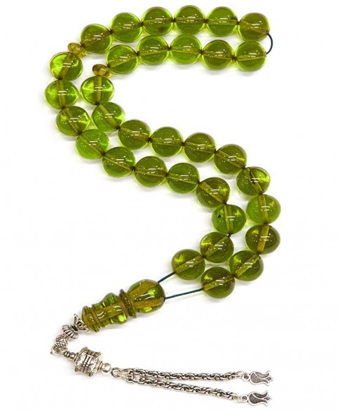 Κομπολόι 33άρι από Μαστίχα Φατουράν KOM11575