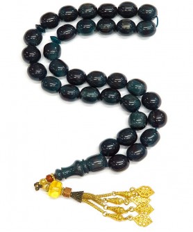 Κομπολόι 33άρι από Μαστίχα Φατουράν KOM11576