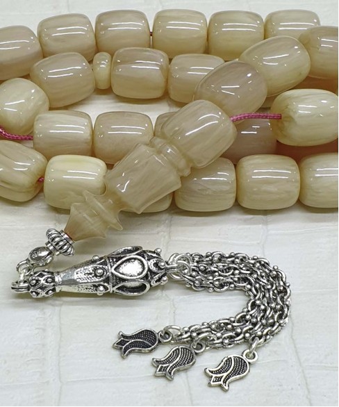 Κομπολόι 33άρι από Μαστίχα Φατουράν KOM11577