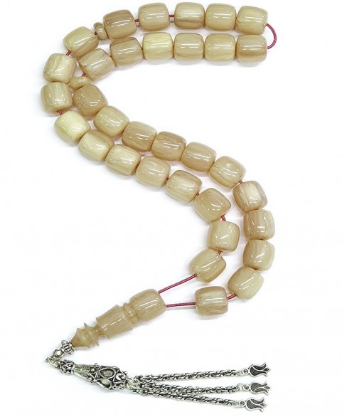 Κομπολόι 33άρι από Μαστίχα Φατουράν KOM11577