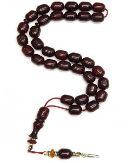 Κομπολόι 33άρι από Μαστίχα Φατουράν KOM11578