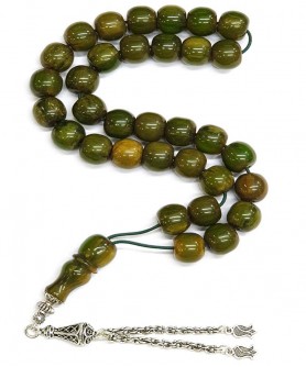 Κομπολόι 33άρι από Μαστίχα Φατουράν KOM11567