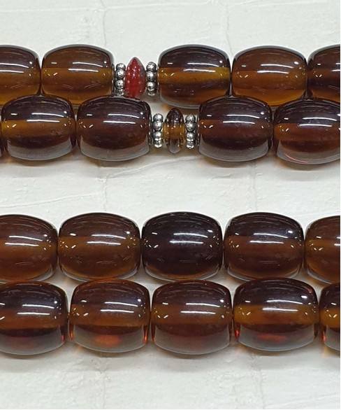 Κομπολόι 33άρι από Μαστίχα Φατουράν KOM11568