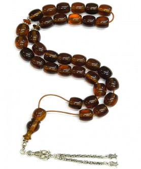 Κομπολόι 33άρι από Μαστίχα Φατουράν KOM11568