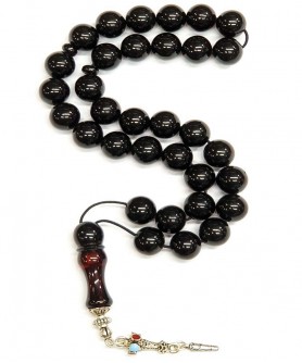 Κομπολόι 33άρι από Μαστίχα Φατουράν KOM11569