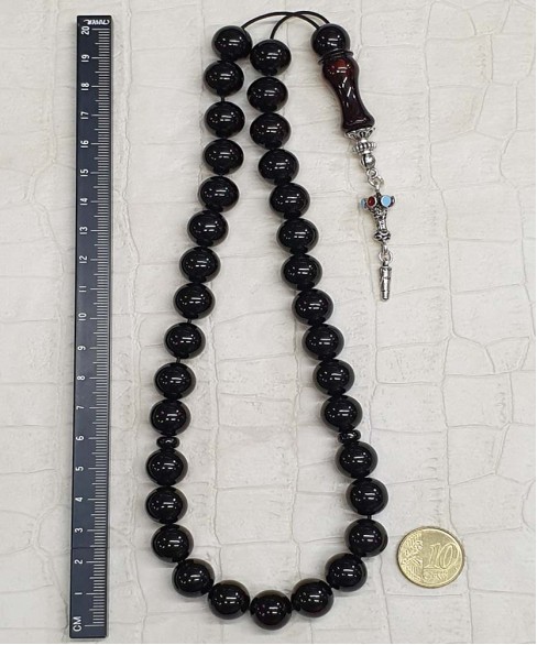 Κομπολόι 33άρι από Μαστίχα Φατουράν KOM11569