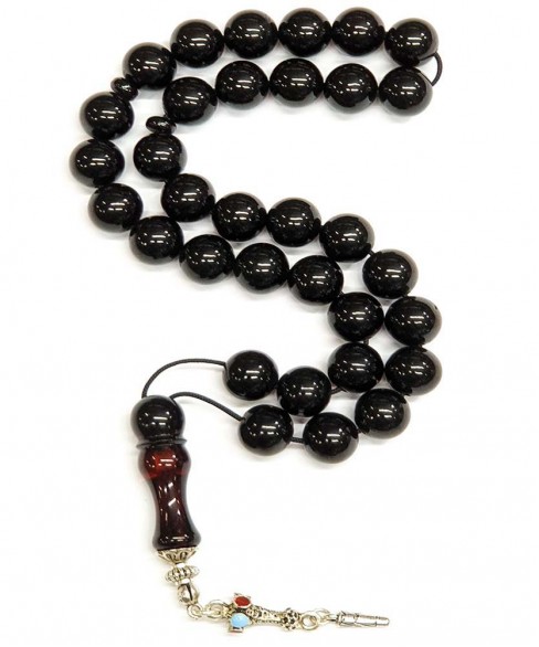 Κομπολόι 33άρι από Μαστίχα Φατουράν KOM11569