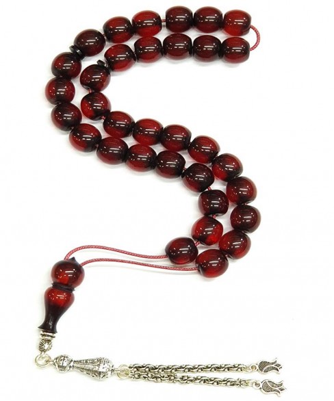 Κομπολόι 33άρι από Μαστίχα Φατουράν KOM11570