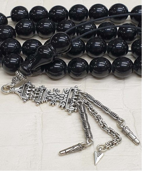 Κομπολόι 33άρι από Μαστίχα Φατουράν KOM11571