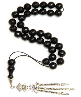 Κομπολόι 33άρι από Μαστίχα Φατουράν KOM11571