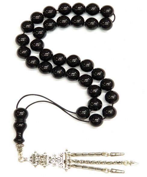 Κομπολόι 33άρι από Μαστίχα Φατουράν KOM11571