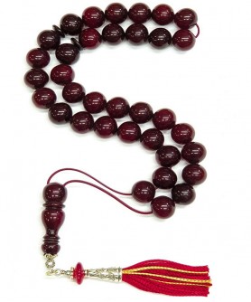 Κομπολόι 33άρι από Μαστίχα Φατουράν KOM11572