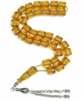 Κομπολόι 33άρι από Μαστίχα Φατουράν KOM11574