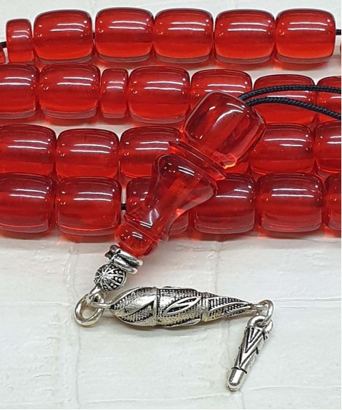 Κομπολόι 33άρι από Μαστίχα Φατουράν KOM11560