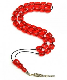 Κομπολόι 33άρι από Μαστίχα Φατουράν KOM11560