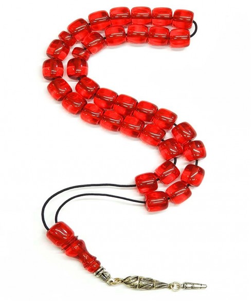 Κομπολόι 33άρι από Μαστίχα Φατουράν KOM11560