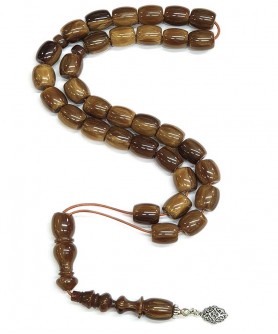 Κομπολόι 33άρι από Μαστίχα Φατουράν KOM11562