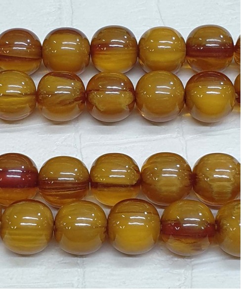 Κομπολόι 33άρι από Μαστίχα Φατουράν KOM11563