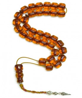 Κομπολόι 33άρι από Μαστίχα Φατουράν KOM11566