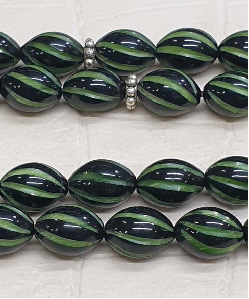 Κομπολόι 33άρι από Μαστίχα Φατουράν KOM11554